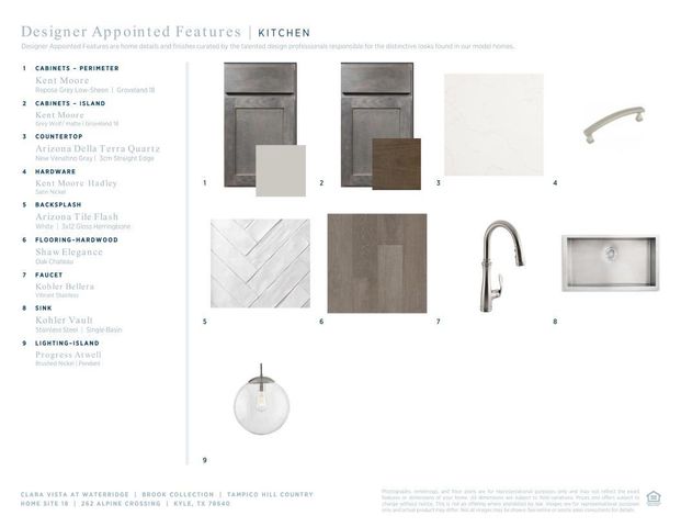 262 Alpine Crossing DR, Kyle, TX 78640