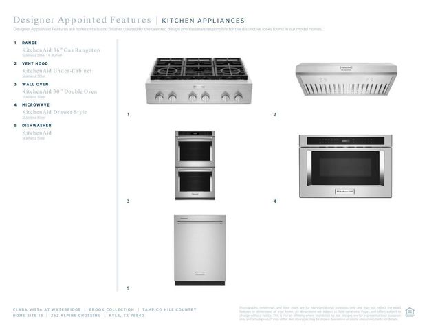 262 Alpine Crossing DR, Kyle, TX 78640