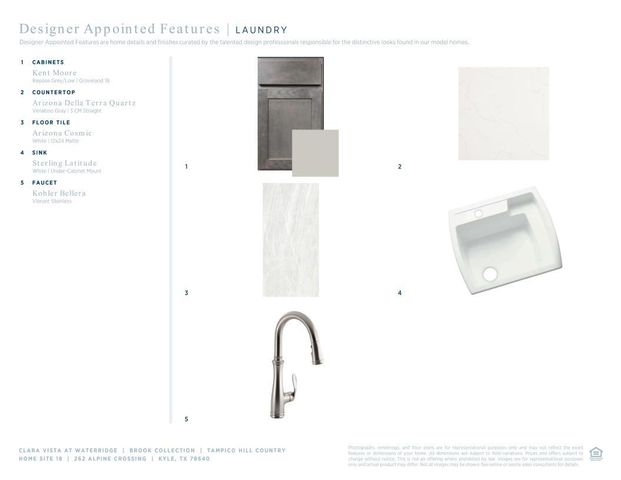 262 Alpine Crossing DR, Kyle, TX 78640