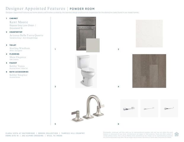 262 Alpine Crossing DR, Kyle, TX 78640