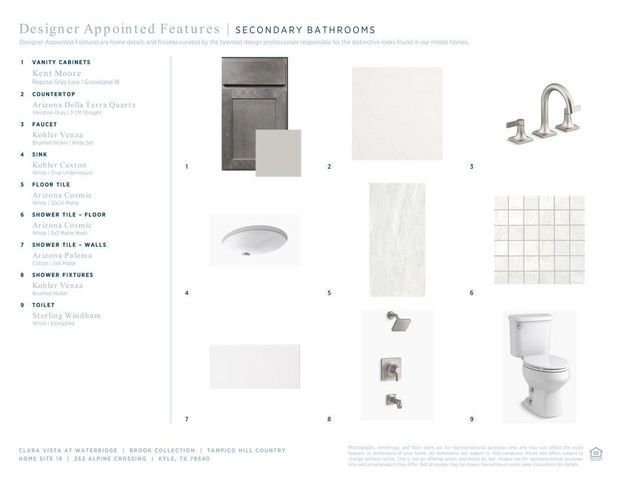 262 Alpine Crossing DR, Kyle, TX 78640