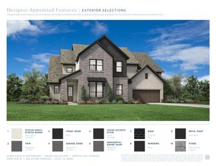 262 Alpine Crossing DR, Kyle, TX 78640