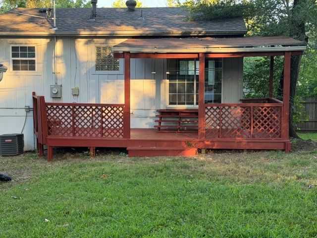 1519 N Geronimo Drive, Independence, MO 64058