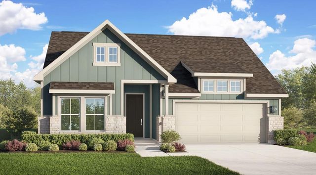 213 Greinert DR, Taylor, TX 76574