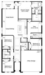 213 Greinert DR, Taylor, TX 76574