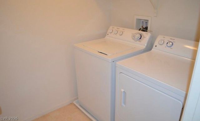 2316 Silver Silo Court, North Las Vegas, NV 89081