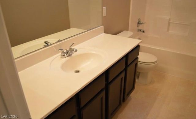 2316 Silver Silo Court, North Las Vegas, NV 89081