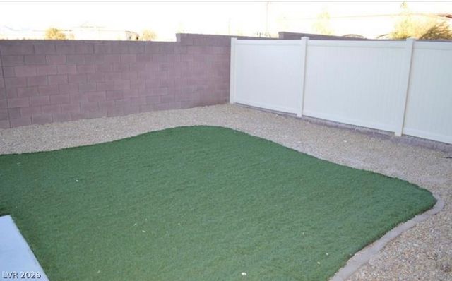 2316 Silver Silo Court, North Las Vegas, NV 89081