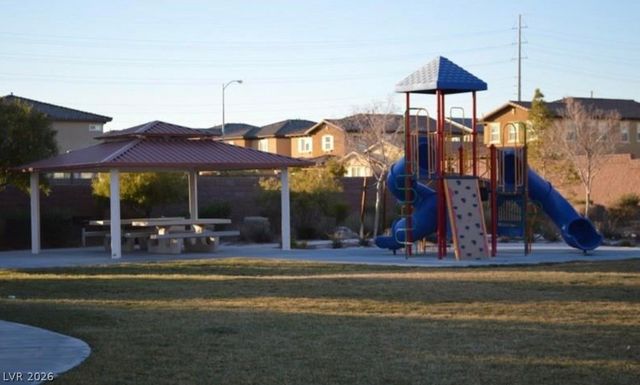 2316 Silver Silo Court, North Las Vegas, NV 89081