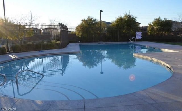 2316 Silver Silo Court, North Las Vegas, NV 89081