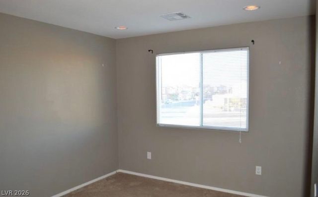 2316 Silver Silo Court, North Las Vegas, NV 89081