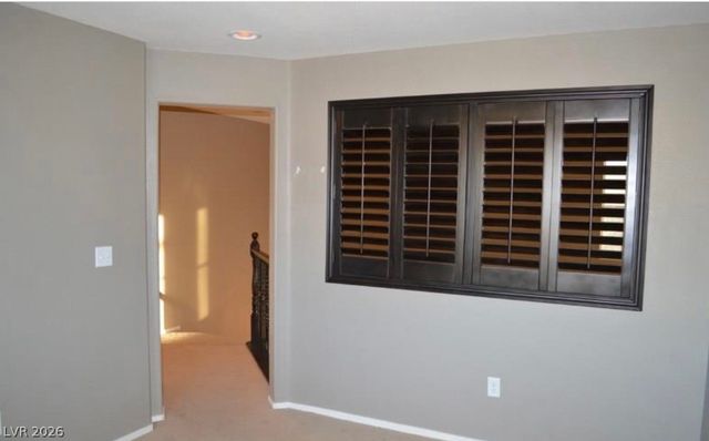 2316 Silver Silo Court, North Las Vegas, NV 89081