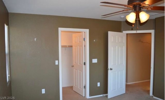 2316 Silver Silo Court, North Las Vegas, NV 89081