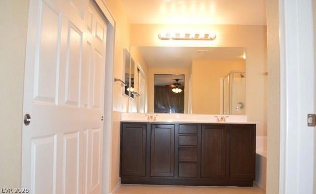 2316 Silver Silo Court, North Las Vegas, NV 89081