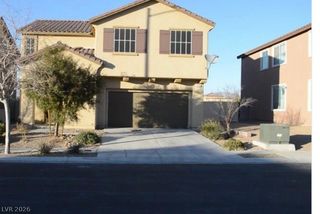 2316 Silver Silo Court, North Las Vegas, NV 89081