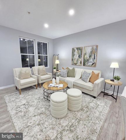 1841 TUBMAN RD SE, Washington, DC 20020