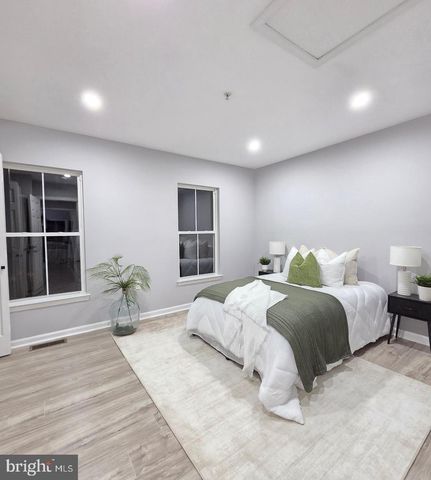 1841 TUBMAN RD SE, Washington, DC 20020