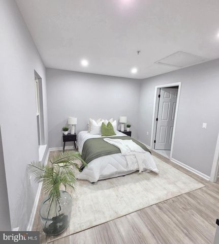1841 TUBMAN RD SE, Washington, DC 20020