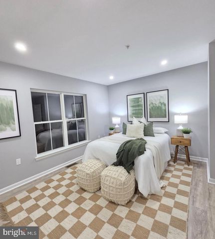 1841 TUBMAN RD SE, Washington, DC 20020
