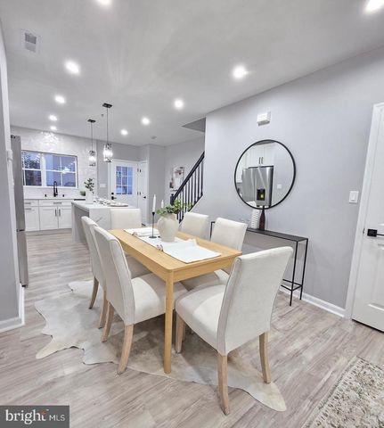 1841 TUBMAN RD SE, Washington, DC 20020