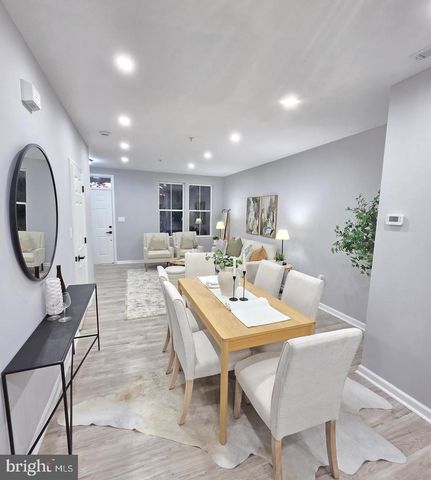 1841 TUBMAN RD SE, Washington, DC 20020