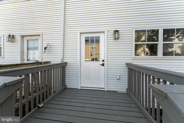 1841 TUBMAN RD SE, Washington, DC 20020