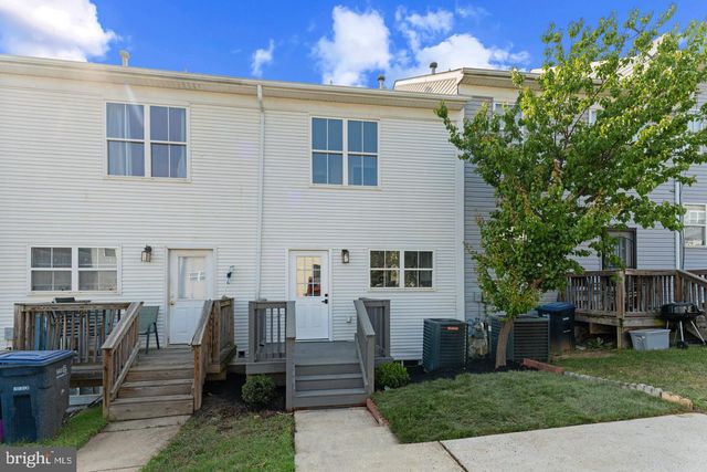 1841 TUBMAN RD SE, Washington, DC 20020
