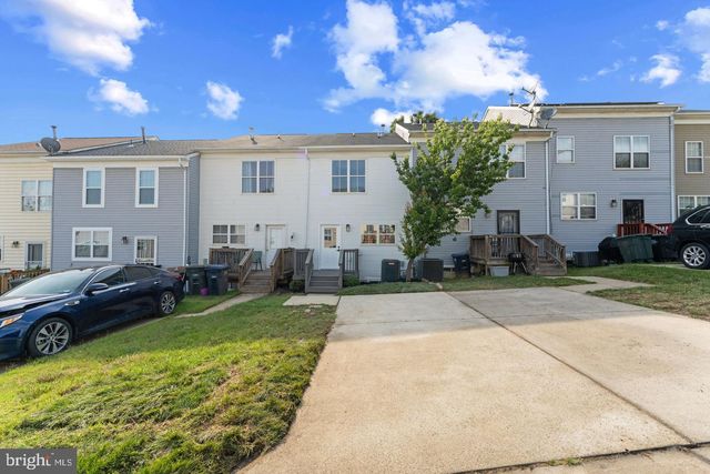 1841 TUBMAN RD SE, Washington, DC 20020