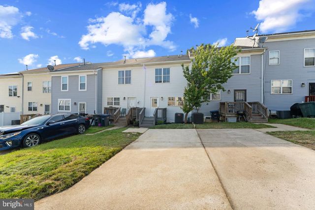 1841 TUBMAN RD SE, Washington, DC 20020
