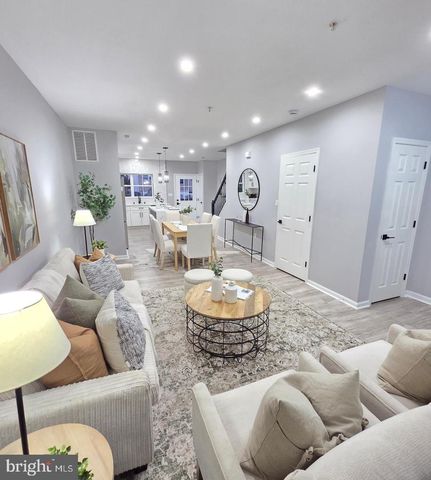 1841 TUBMAN RD SE, Washington, DC 20020