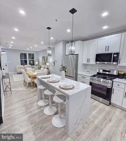 1841 TUBMAN RD SE, Washington, DC 20020