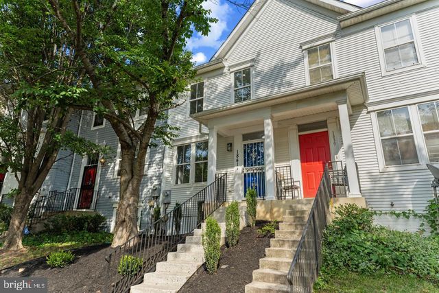 1841 TUBMAN RD SE, Washington, DC 20020