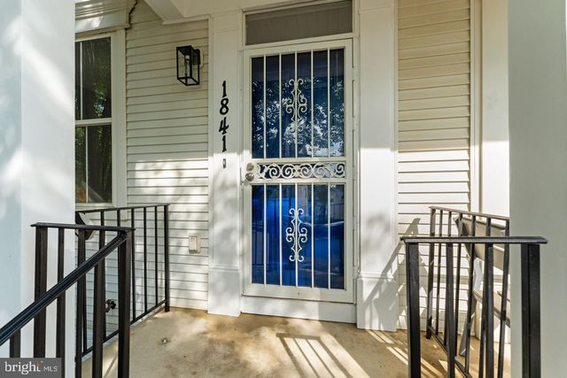 1841 TUBMAN RD SE, Washington, DC 20020