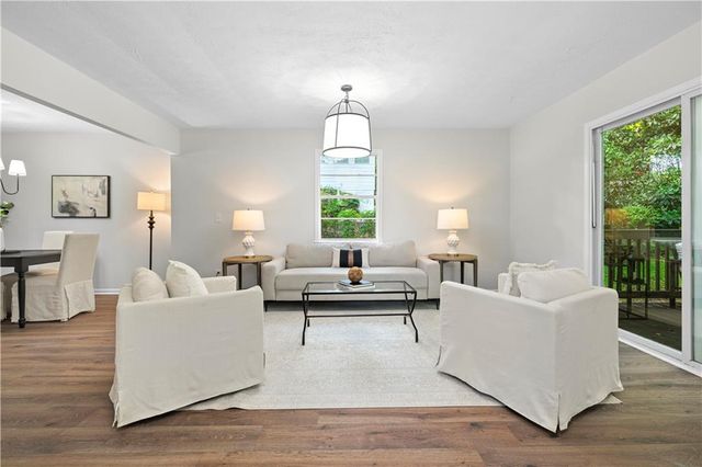 4424 Twin Creek Drive NE, Kennesaw, GA 30144