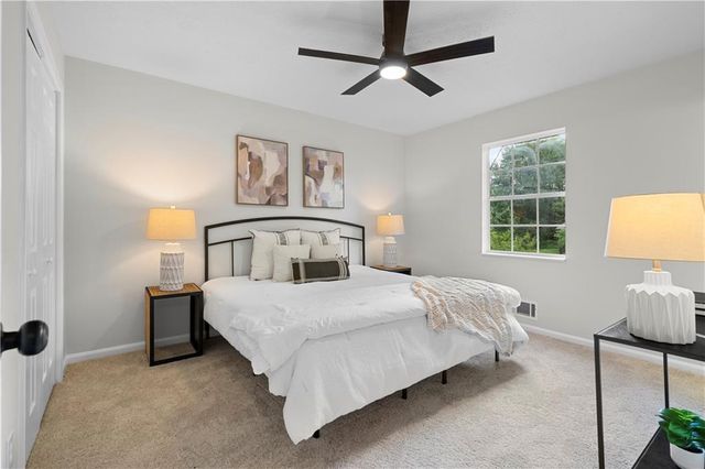 4424 Twin Creek Drive NE, Kennesaw, GA 30144