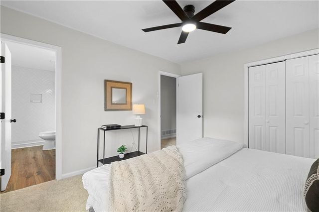 4424 Twin Creek Drive NE, Kennesaw, GA 30144