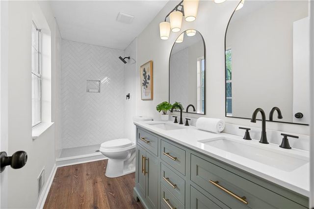 4424 Twin Creek Drive NE, Kennesaw, GA 30144