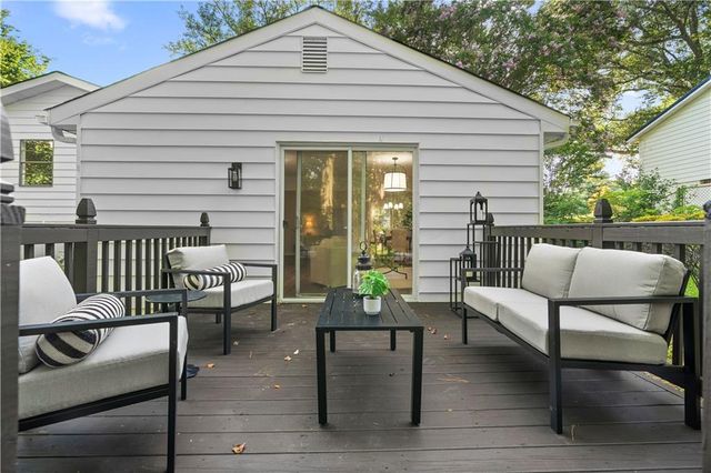 4424 Twin Creek Drive NE, Kennesaw, GA 30144