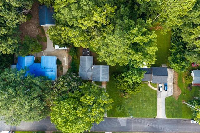 4424 Twin Creek Drive NE, Kennesaw, GA 30144