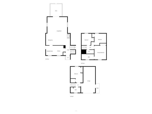 4424 Twin Creek Drive NE, Kennesaw, GA 30144