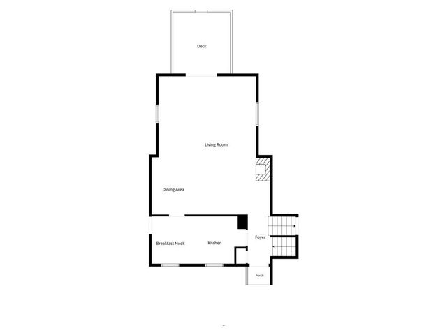 4424 Twin Creek Drive NE, Kennesaw, GA 30144