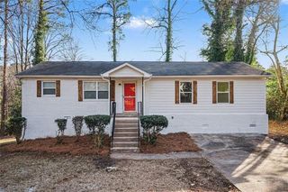 615 Mincey Court, Stone Mountain, GA 30087