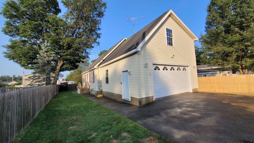 22 State Street, Rochester, NH 03867