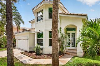 7087 NW 78th Place, Parkland, FL 33067