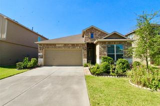 1916 Acaciawood Way, Houston, TX 77051