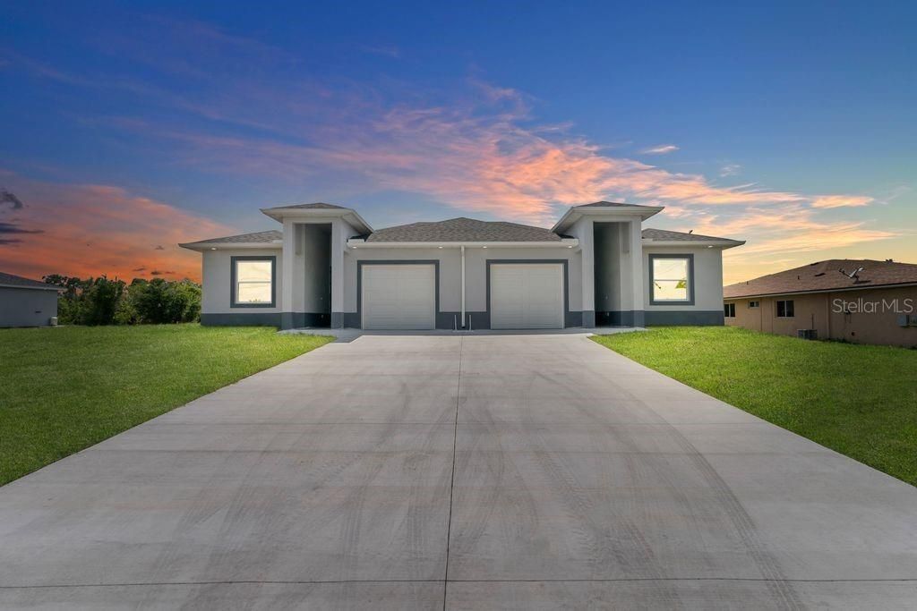 734 JACK AVENUE S, Lehigh Acres, FL 33973