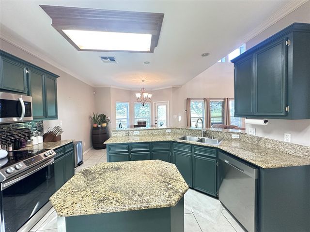 6321 Oso Parkway, Corpus Christi, TX 78414
