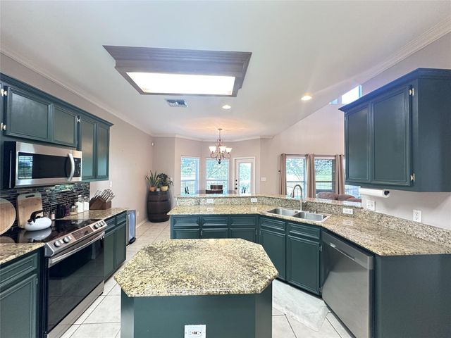 6321 Oso Parkway, Corpus Christi, TX 78414