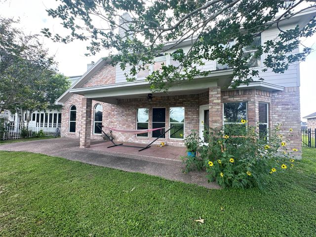 6321 Oso Parkway, Corpus Christi, TX 78414