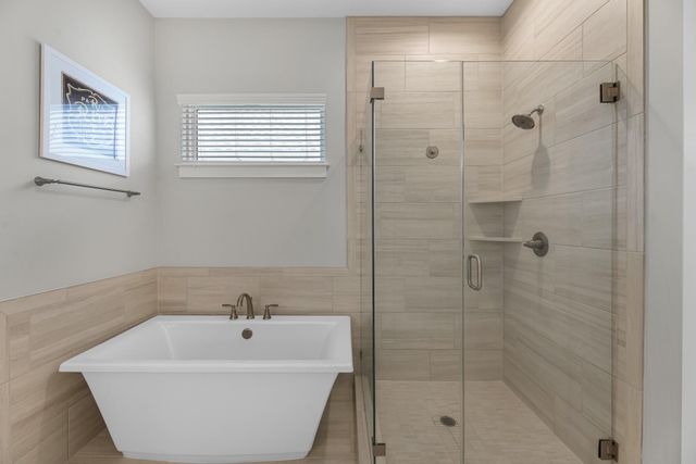 11 Thorpe Lane, Spring, TX 77389